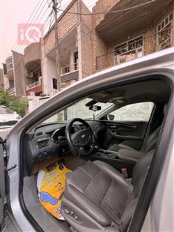 شيفروليه امبالا